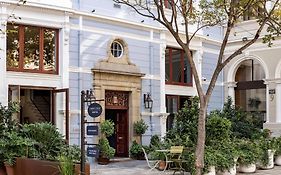 Labotessa Luxury Boutique Hotel